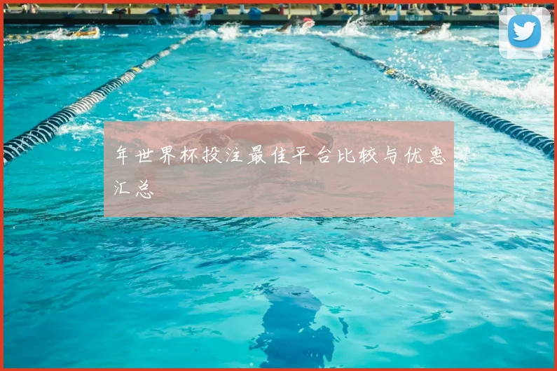 年世界杯投注最佳平台比较与优惠汇总